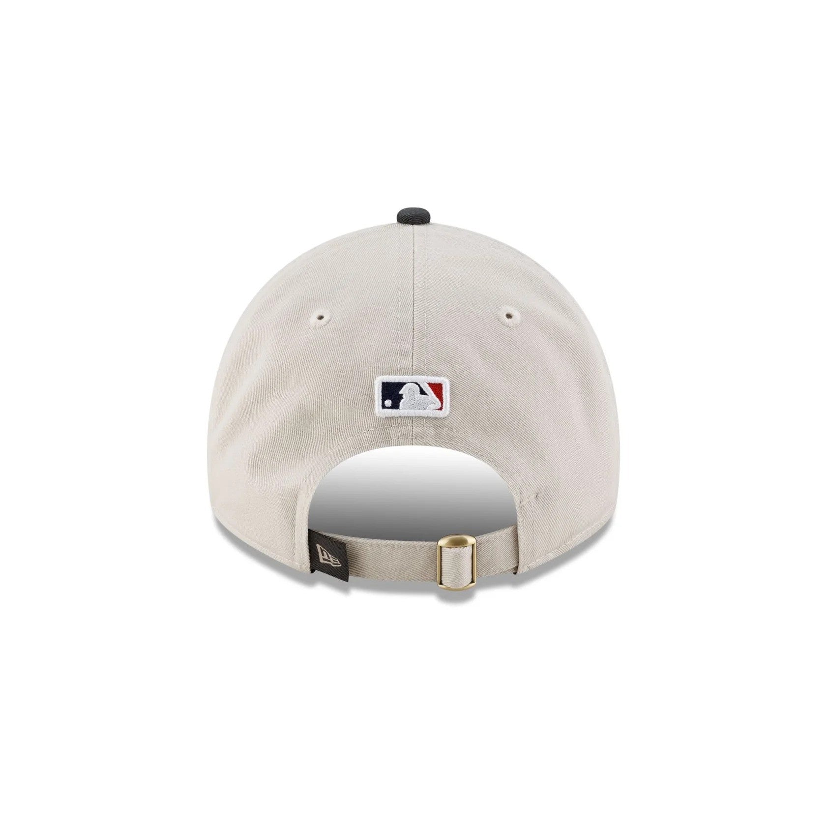 Dodgers 2025 World Series Champions Locker Room Adjustable Hat - Embroidered