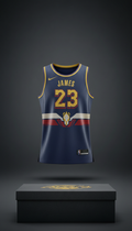 NHL Women’s Iconic Alternate Jersey Tailored Cut