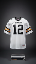 NFL Throwback Polyester Jersey Classic Fit