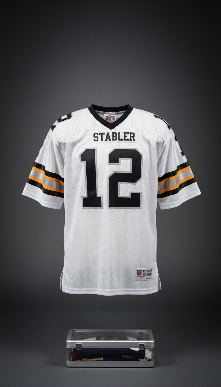NFL Throwback Polyester Jersey Classic Fit